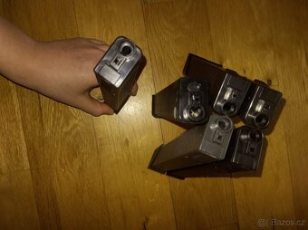 Prodám přebytky na Airsoft - 6