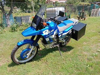 Suzuki DR Big 800 - 6