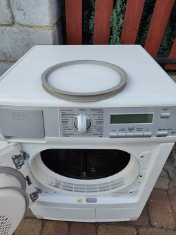 sušička AEG Elektrolux Lavatherm na ND - 6