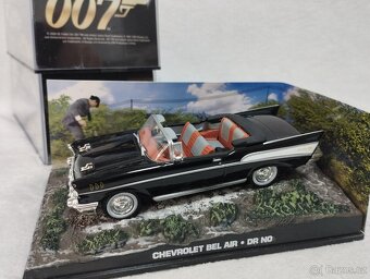 Modely 1/43 DeAgostiny 31-35 - 6