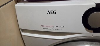 AEG LAVAMAT 7000 - 6