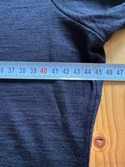 Damske merino tricko - 6