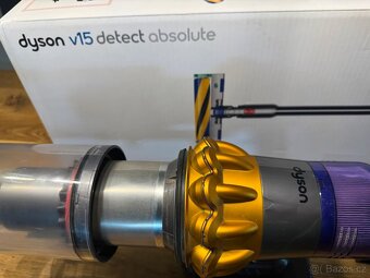 Dyson V15 detect absolute - 6