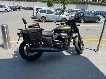 Harley Davidson XG750A - 6