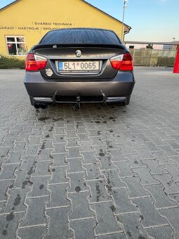Bmw e90 330d 170kw m57 - 6