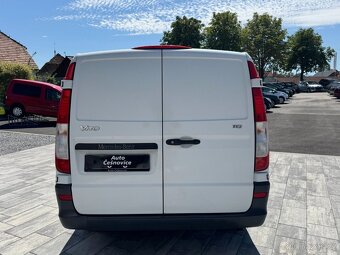 Mercedes-Benz Vito 2.2 113/100kW CDI Long - 6