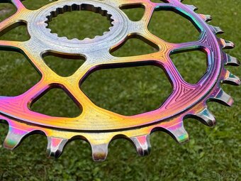 absoluteBLACK oval rainbow - 6