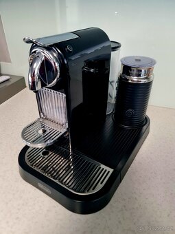 Nespresso De'Longhi - 6