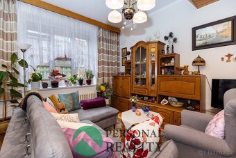Prodej byt 2+1, 67 m² - Pardubice - ul. Železničního pluku - 6