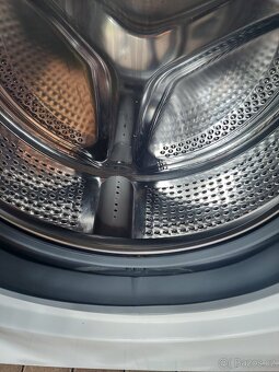 Pračka Beko WRE 6512 CS BWW. Slim. En. tř. A+++. 1000 ot. - 6
