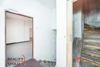 Prodej, komerční/ostatní, 145 m2, Varšavská, 36001 Karlovy V - 6