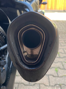 Yamaha Fazer 800 (ABS) - 6
