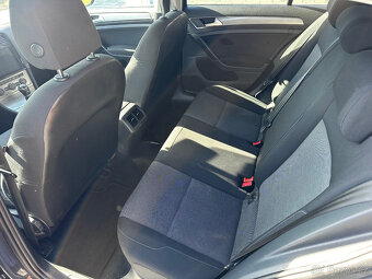 Volkswagen Golf 7 - 1.2 TSI - 6