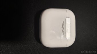 Apple watch se 2023 a airpods 4 - 6