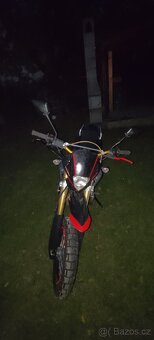 Yuki 125 sm - 6