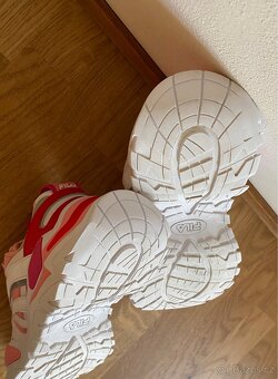 Dámské tenisky Fila Electrove vel. 38 - 6