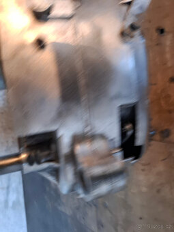 Prodám motor na S11,S22 po GO a další díly - 6