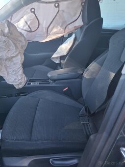 Rozpredám škoda Octavia 4 combi 2.0Tdi 110kw 2020 - 6