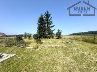 RD 4+kk po rekonstrukci se stodolou, bazénem a zahradou 757  - 6