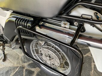 BMW R100GS Paris Dakar v perfektnim stavu - 6