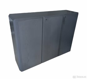 ROSENTHAL luxusní designový kancelářský nábytek, vč. 21% DPH - 6