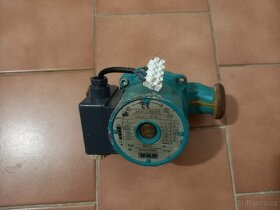 Oběhová čerpadla Wilo (6ks) - 6