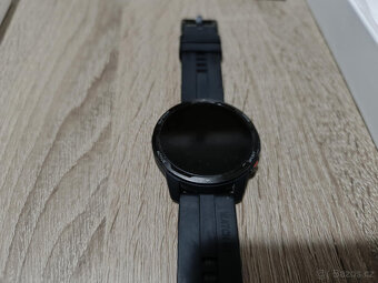 Xiaomi Watch S1 Active Černé – Plně Funkční, Komplet Balení - 6