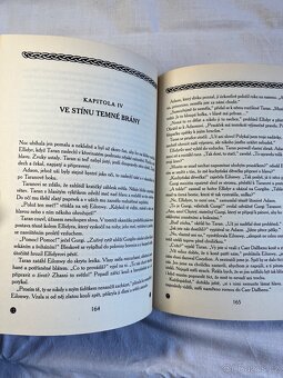 Kroniky Prydainu: Kniha první - Lloyda Alexandera - 6