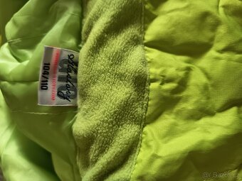 Zimní oteplovaky a kalhoty - 6