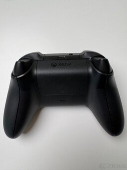 Xbox Wireless Controller + Bezdrátový adaptér - 6