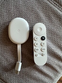 LG televize full HD, 81cm + Chromecast 4 - 6