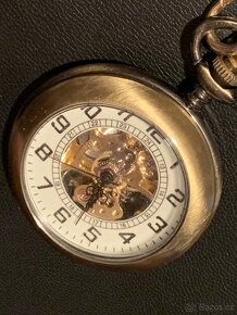 mechanické dvouplášťovky ,..46mm - 6