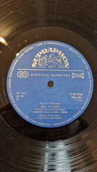 2 x LP Vinyl - BEDŘICH SMETANA – MÁ VLAST - 6