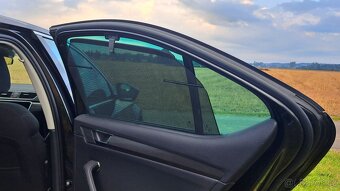 ŠKODA Superb 3 facelift Style 2.0Tdi 110kW manuál - 6