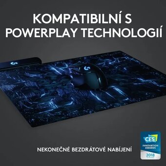 Logitech G502 Lightspeed - 6