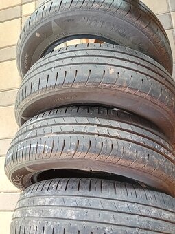 Hankook Kinergy Eco 165/70R14 81T Fabia - 6