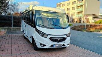 INTEGRÁL 3,5t, 160PS, automat 9st, zimní paket, DPH - 6