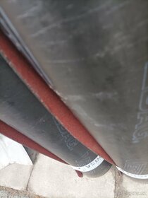 asfaltové modifikovane střešní a podkladní pásy - 6