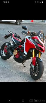 Ducati Multistrada 1260 - 6