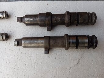 nahradni dily ČZ 175 - 6