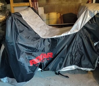 El. Skútr HECHT equis - 6