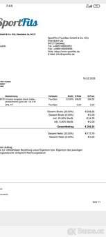 snowboardová/lyžařská helma Bolle X-Fusion - 6