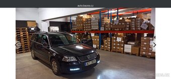 VW PASSAT B5.5 1.9 TDI 74 KW - 6