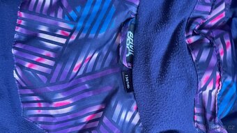 Dívčí lyžařský komplet - 134-140 - 6