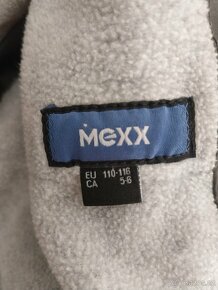 Zimní bunda jarní podzimní bunda - 6