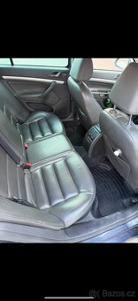 Škoda Octavia 1.2tsi, 77kw, combi, DSG, odečtové auto na DPH - 6