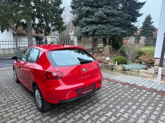 Seat Ibiza, 1,2TSi/77kw 1 Majitel, serviska - 6