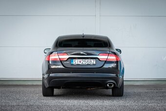 Jaguar XF 2.2 147kW Luxury - 6