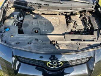 Toyota Auris 1,6 VVT-i 91 KW r.v.2009 bezin - LPG - 6
