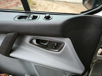 Ford transit Custom - 6